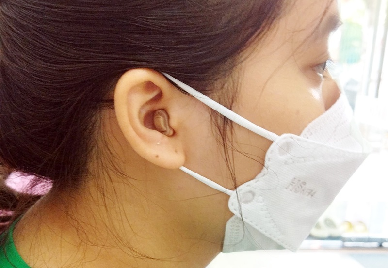 NGHE KÉM Ở NGƯỜI TRẺ TUỔI, ĐỪNG CHỦ QUAN!!