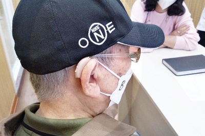 Cách lựa chọn máy trợ thính cho người già