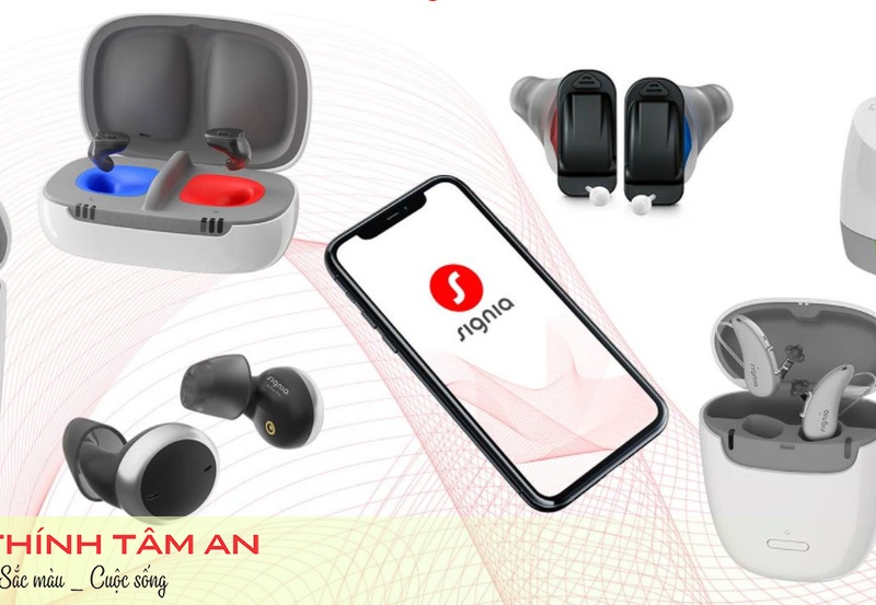 7 kinh nghiệm khi mua máy trợ thính