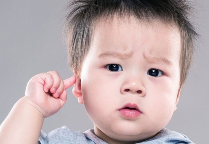 NÊN LÀM GÌ KHI TRẺ ĐÃ XÁC ĐỊNH BỊ KHIẾM THÍNH?