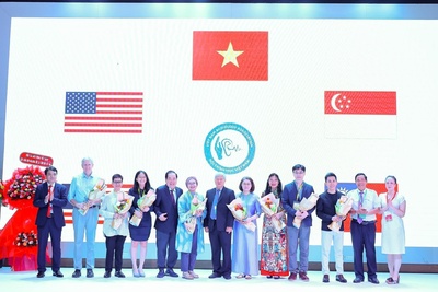 Hội nghị Tai - Thính học toàn quốc lần thứ II năm 2023