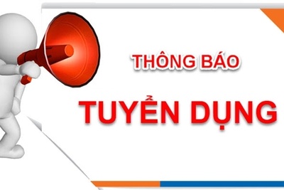 THÍNH HỌC - TIỀN ĐÌNH TÂM AN HẢI PHÒNG TUYỂN DỤNG