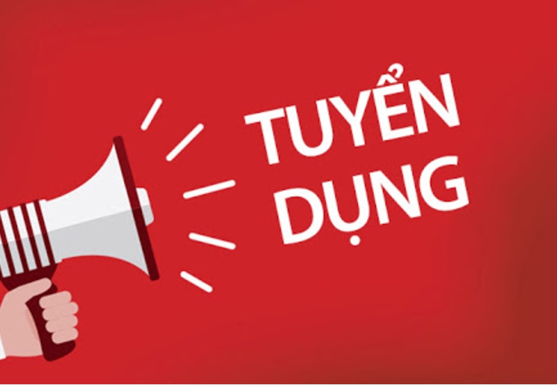 MÁY TRỢ THÍNH TÂM AN HẢI PHÒNG TUYỂN DỤNG
