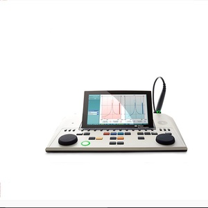 Máy đo thính lực và nhĩ lượng Interacoustics AA222