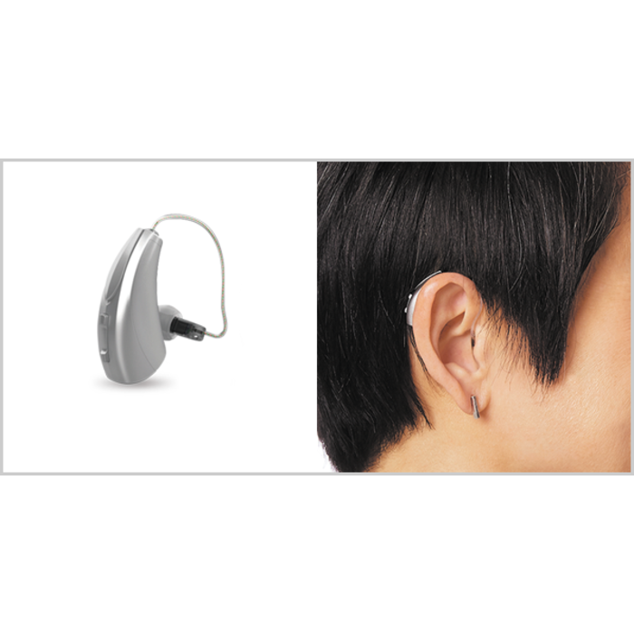 STARKEY MOLDEL S2 - 312