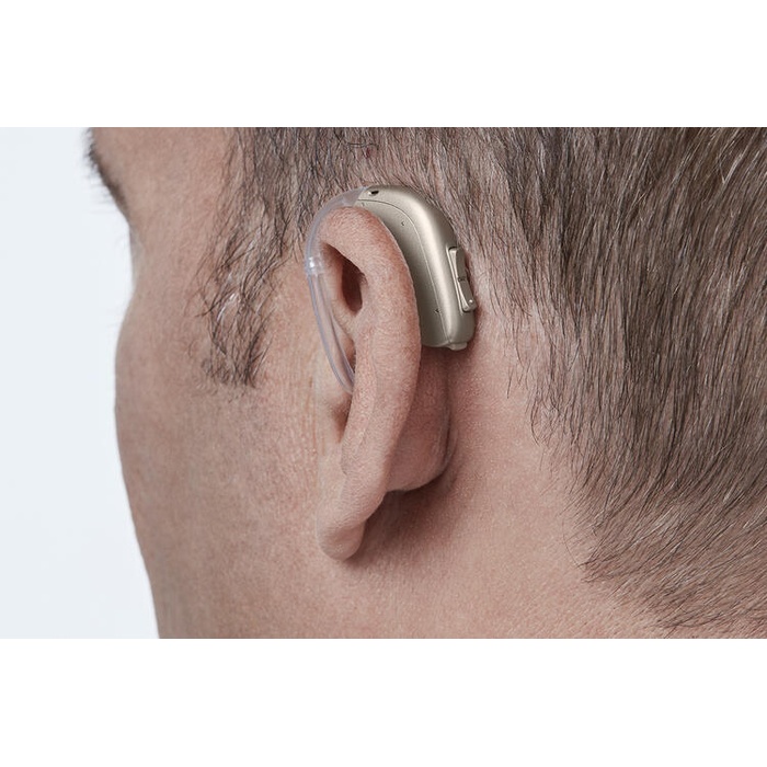OTICON JET 2 BTE 85