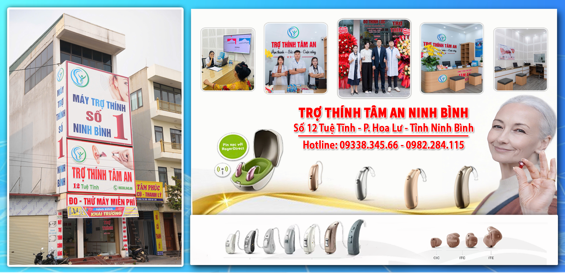 TT TÂM AN NINH BÌNH