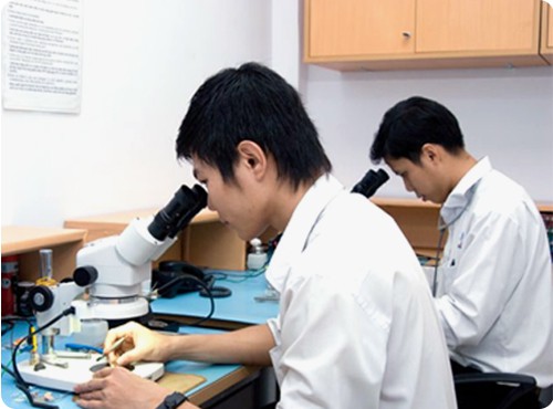 Bảo hành - Bảo dưỡng